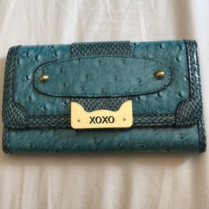 Xoxo brand from TjMaxx Wallet.